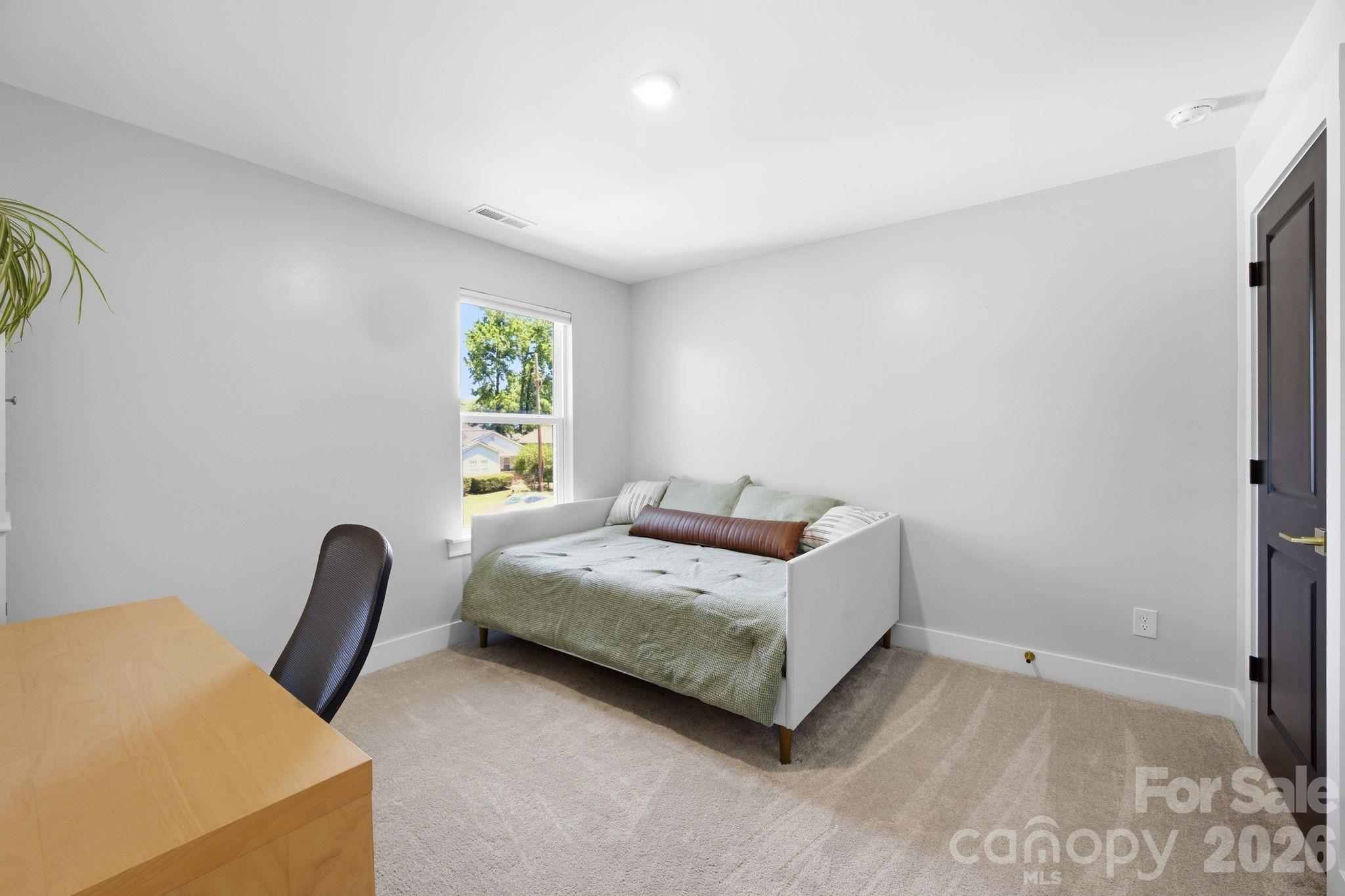 Druid Hills - Residential