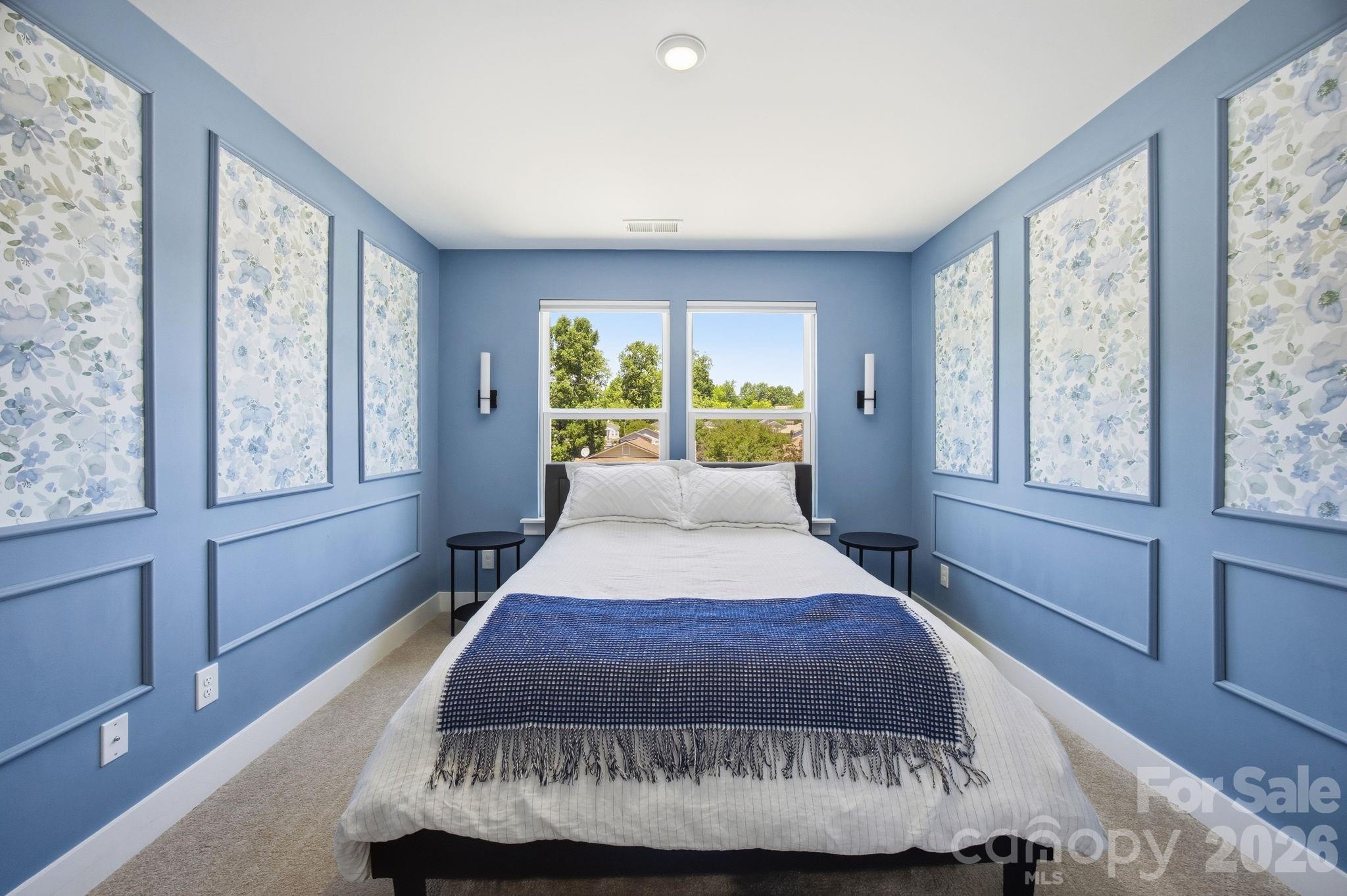 Druid Hills - Residential