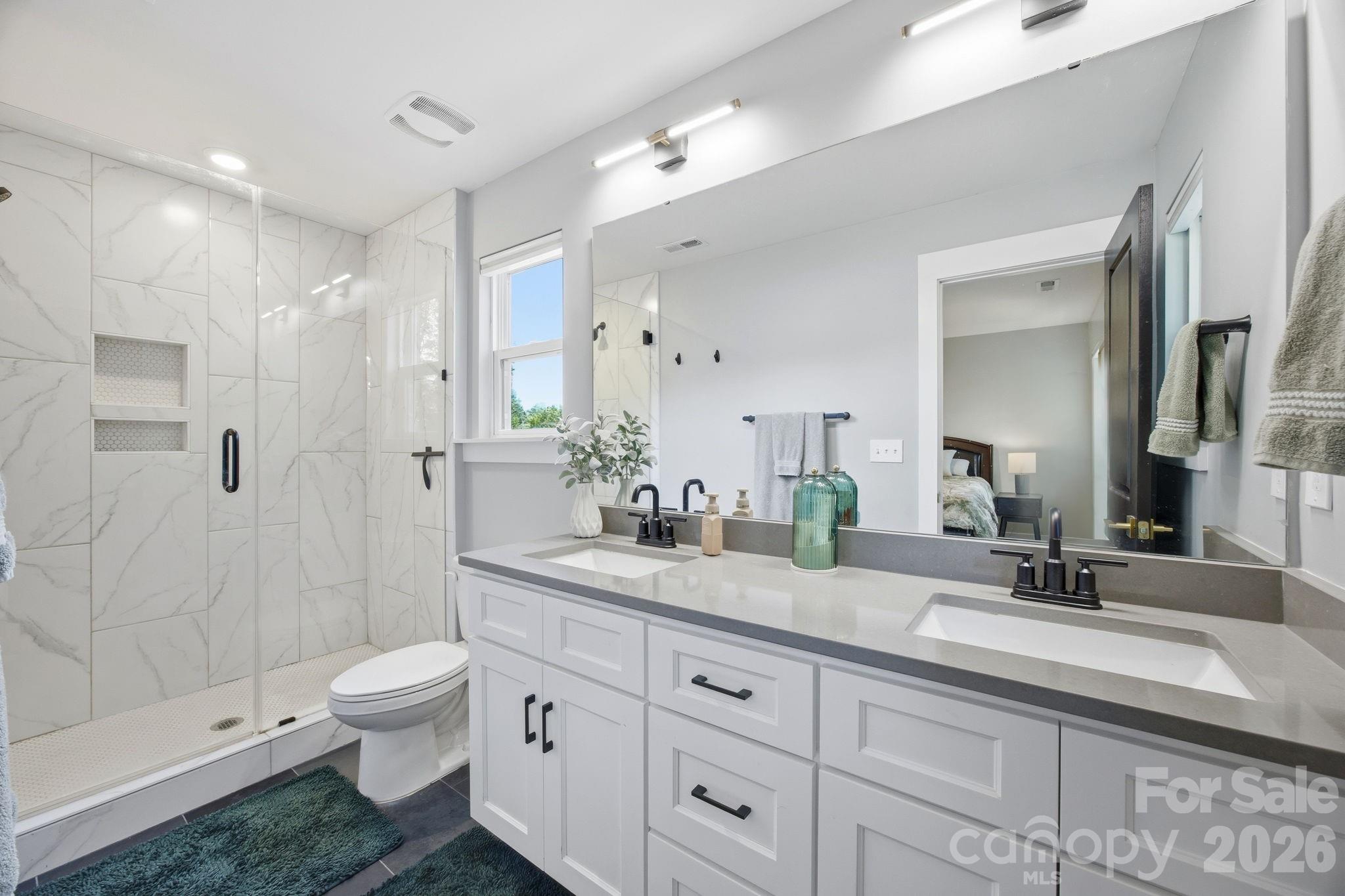 Druid Hills - Residential