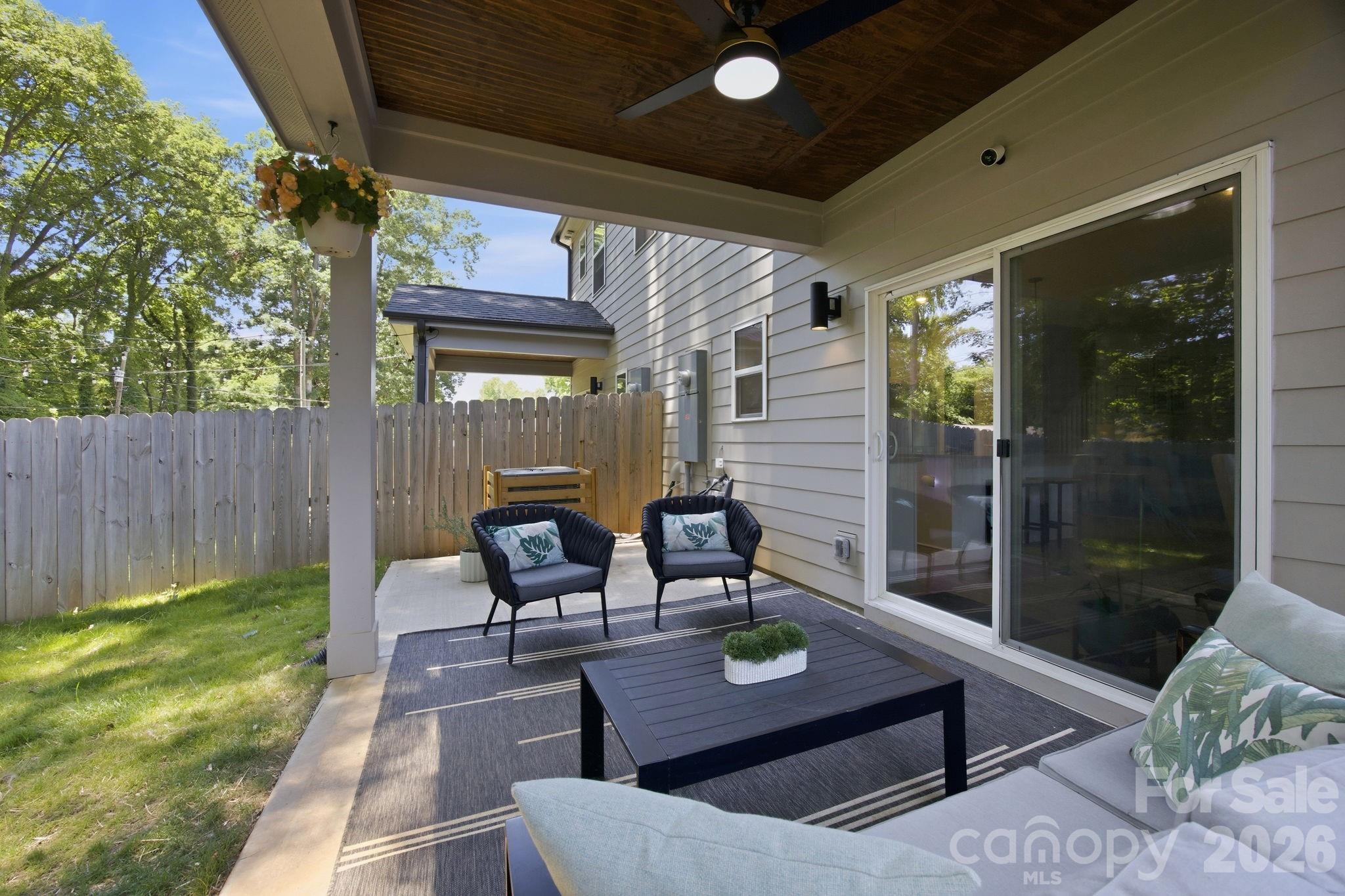 Druid Hills - Residential