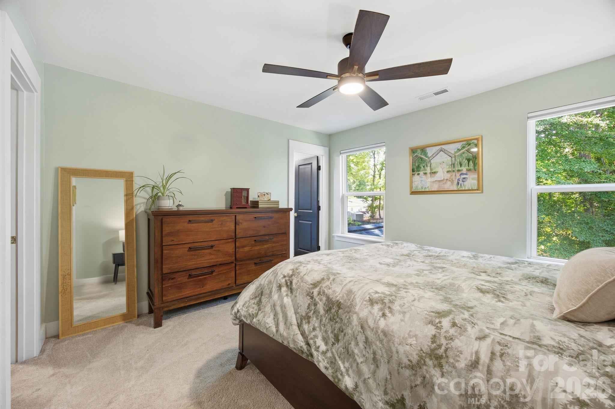 Druid Hills - Residential