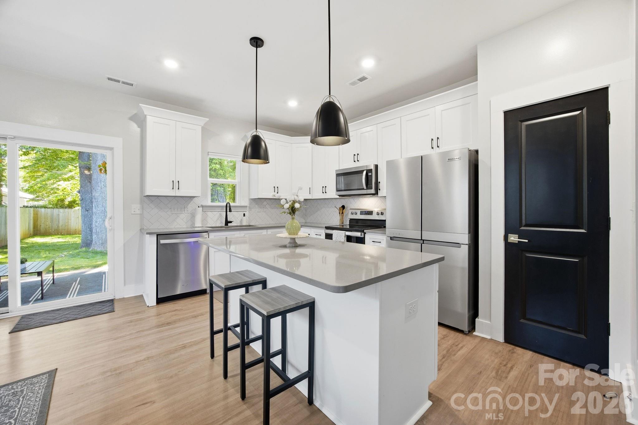 Druid Hills - Residential