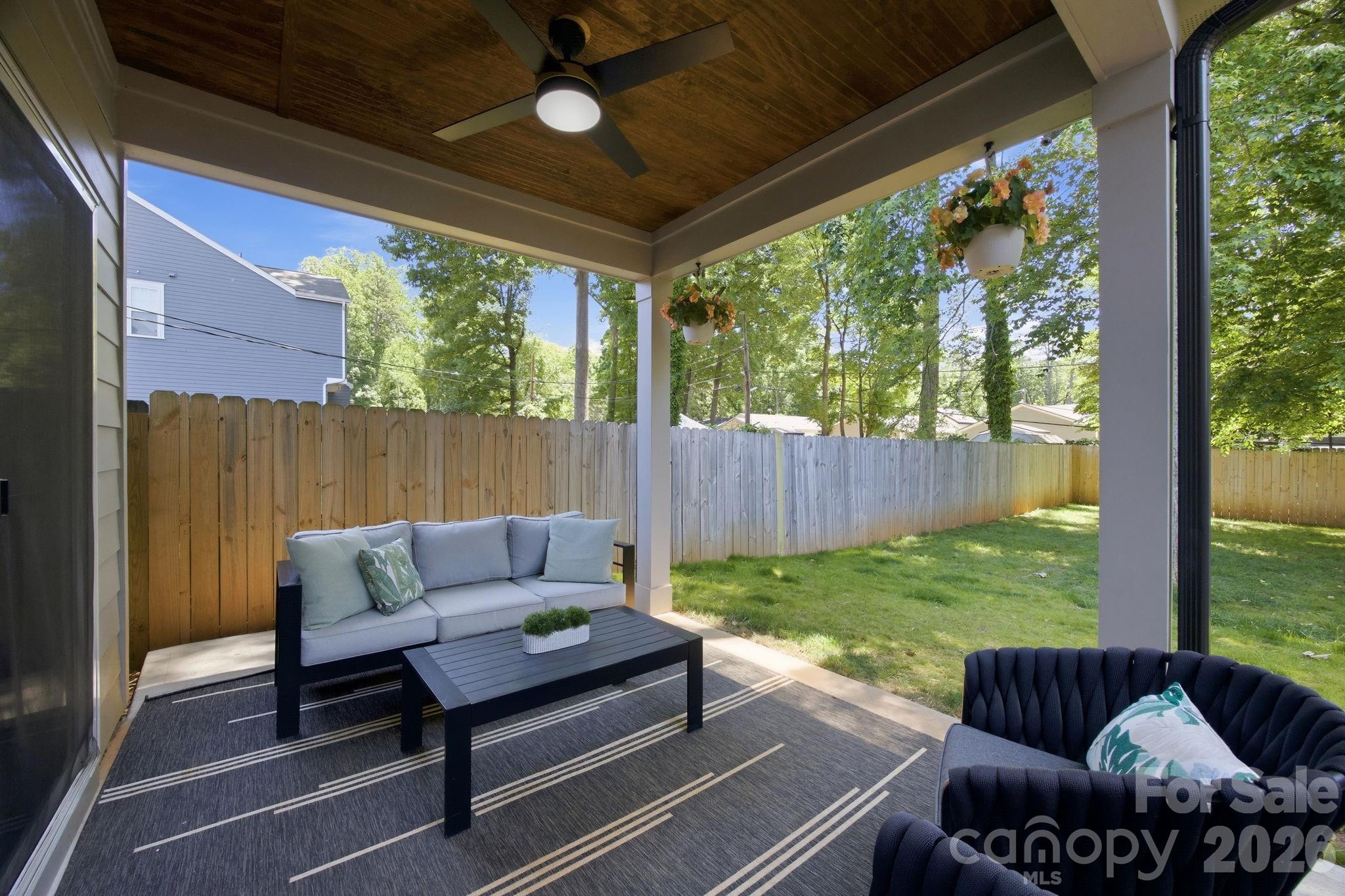 Druid Hills - Residential