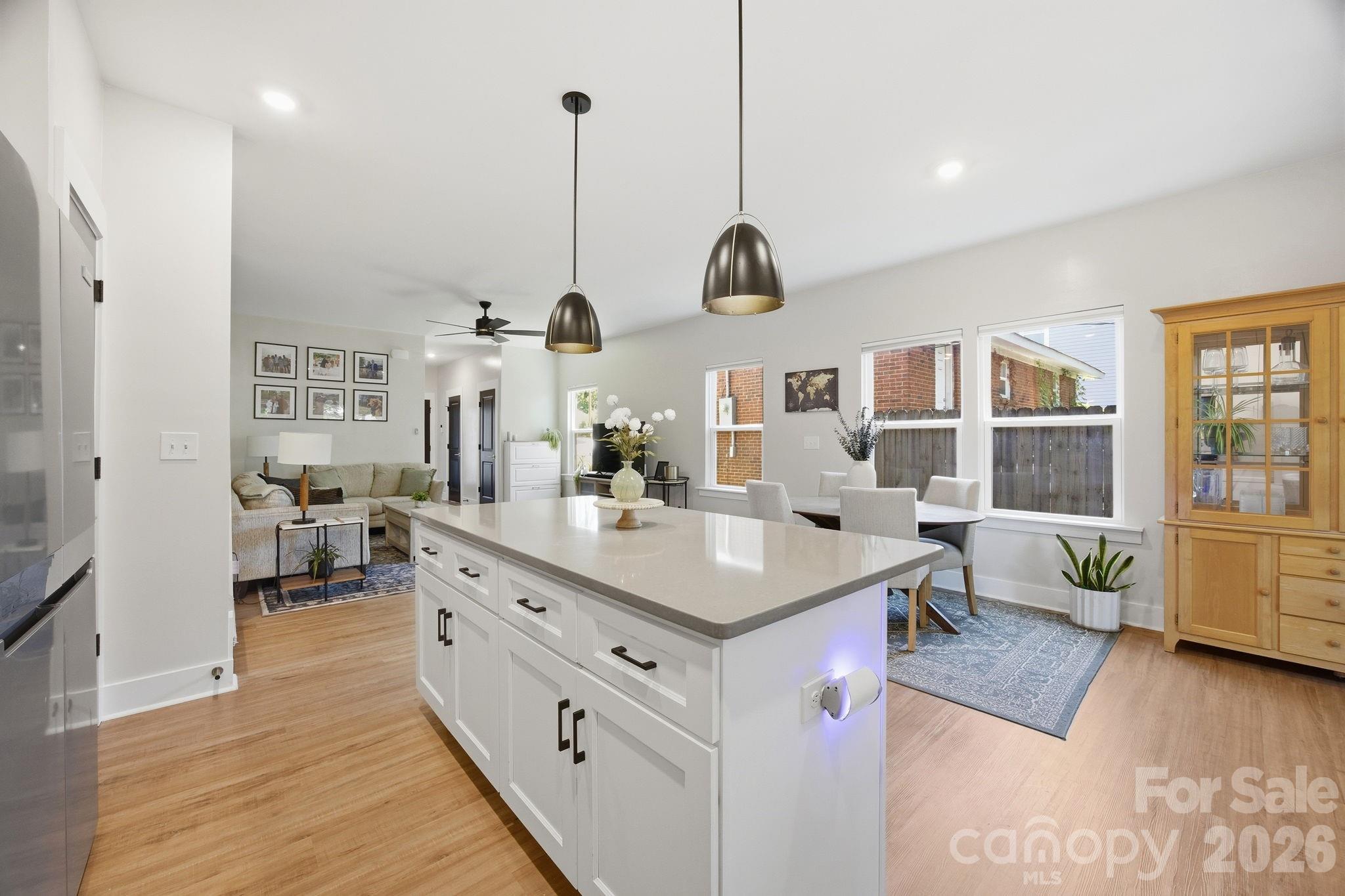 Druid Hills - Residential