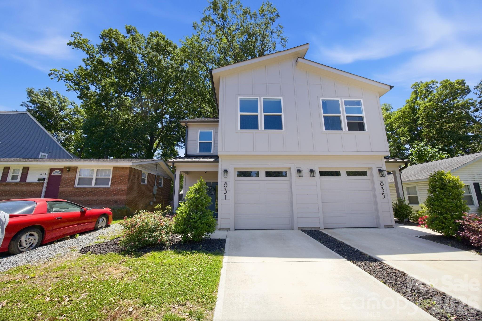 Druid Hills - Residential