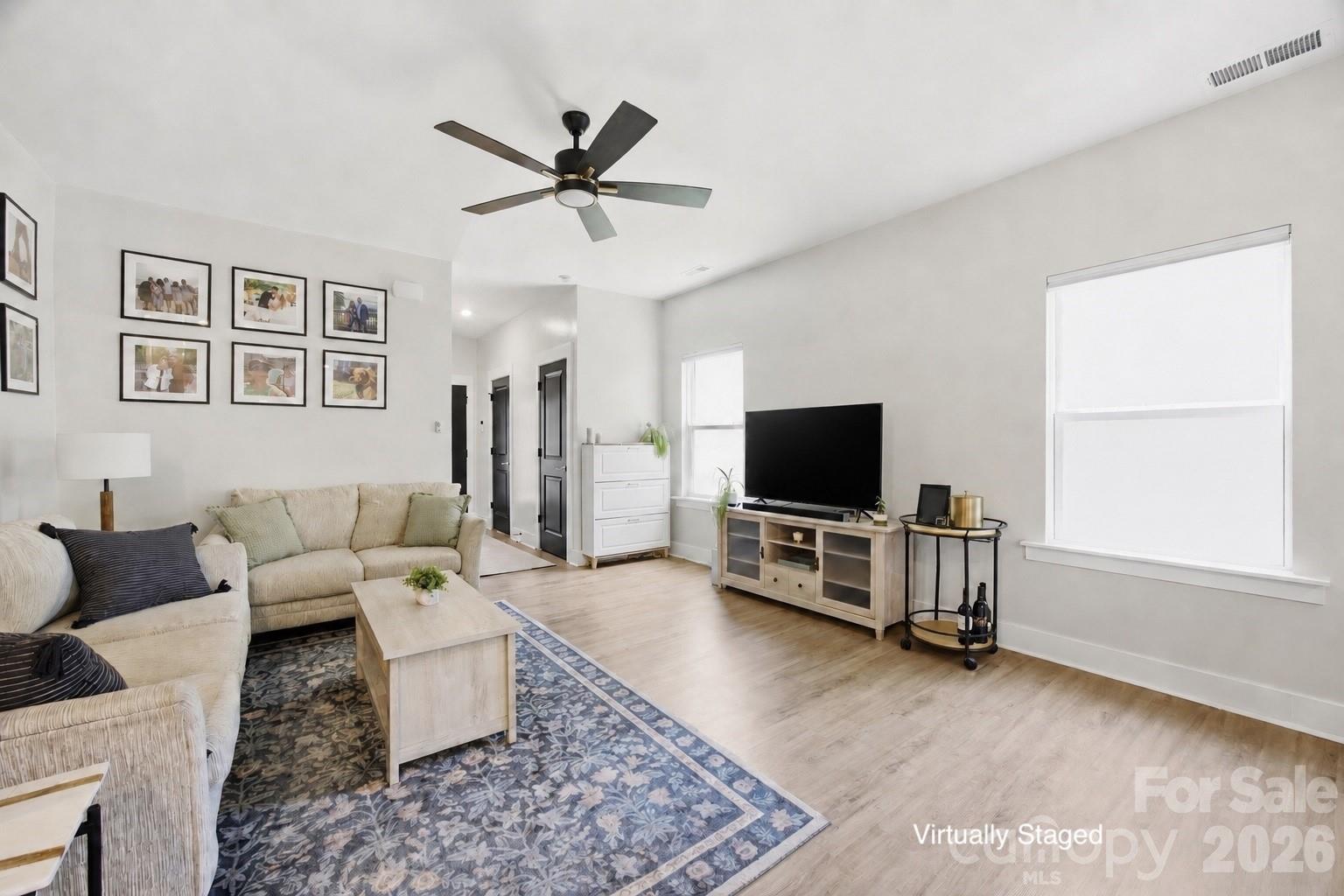 Druid Hills - Residential