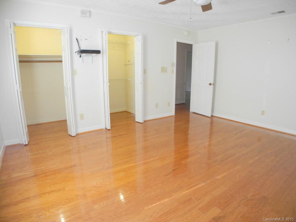 Lincoln Forest - Residential