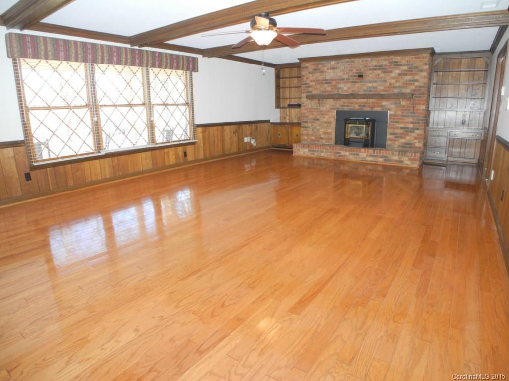 Lincoln Forest - Residential