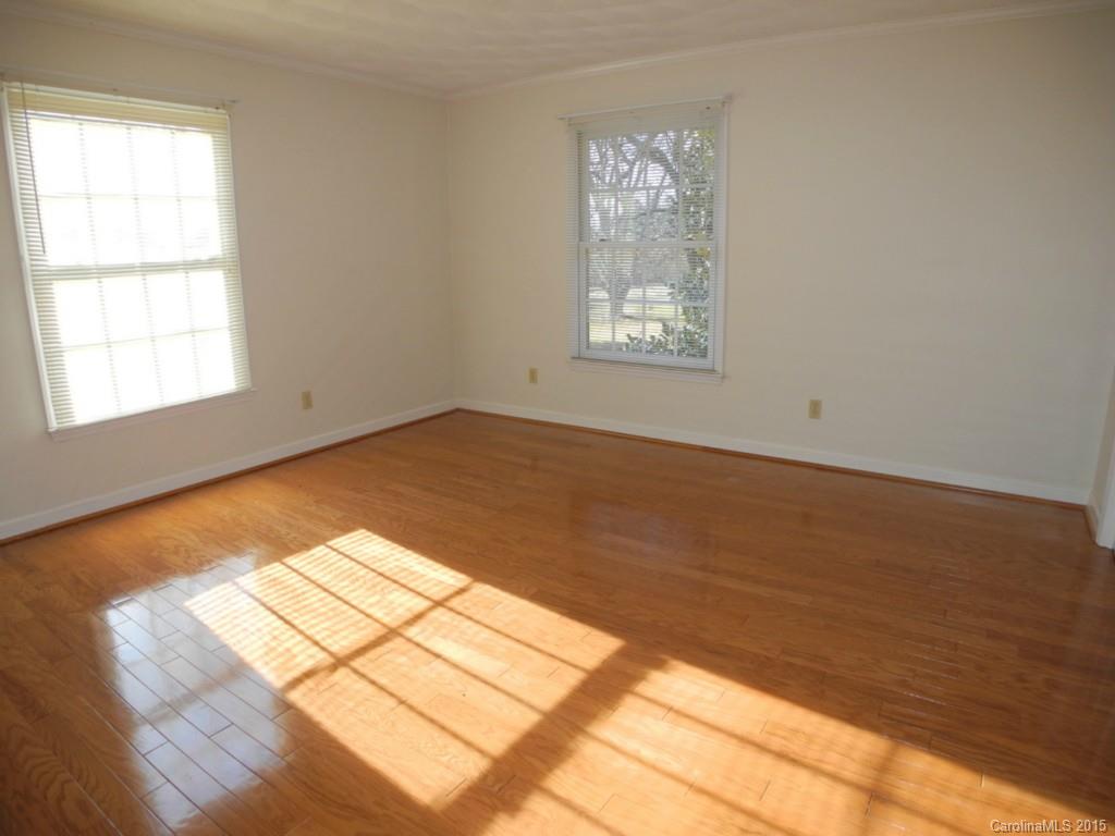 Lincoln Forest - Residential