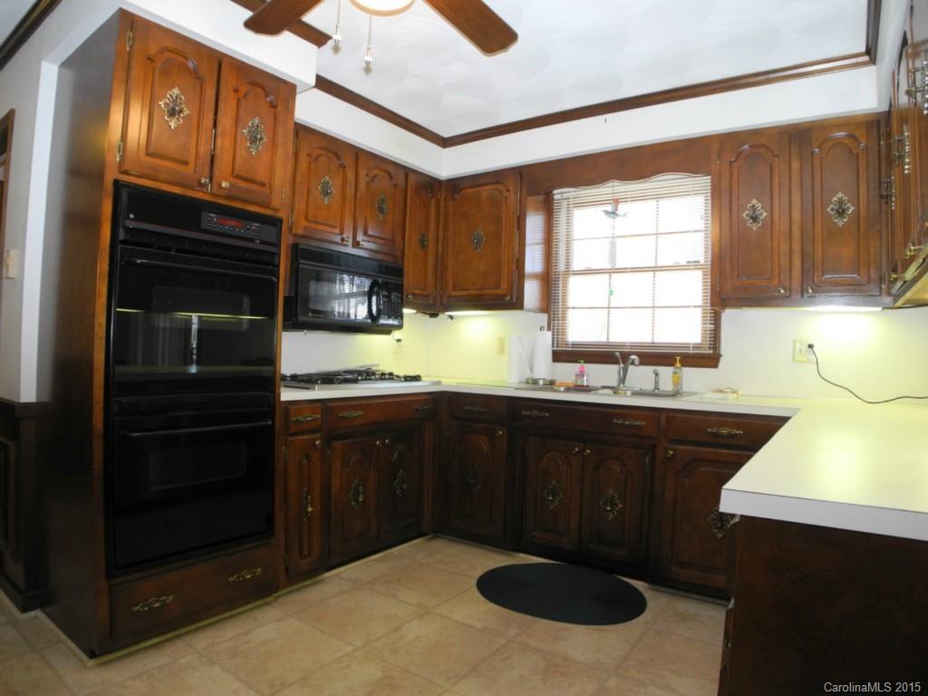 Lincoln Forest - Residential