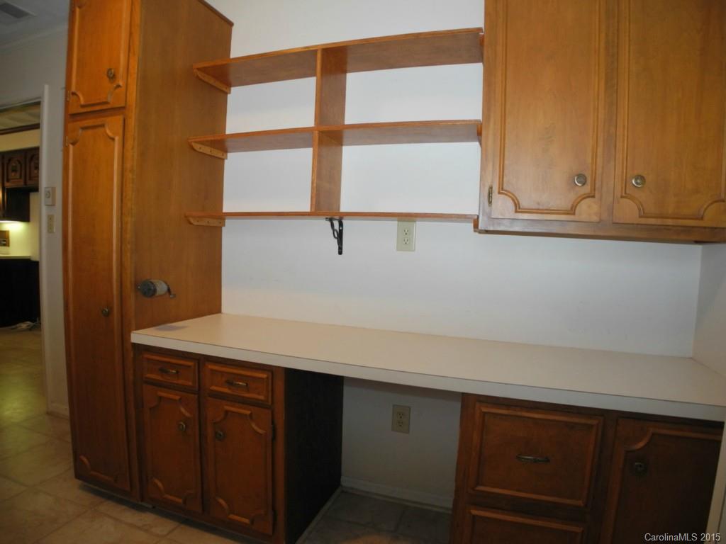 Lincoln Forest - Residential