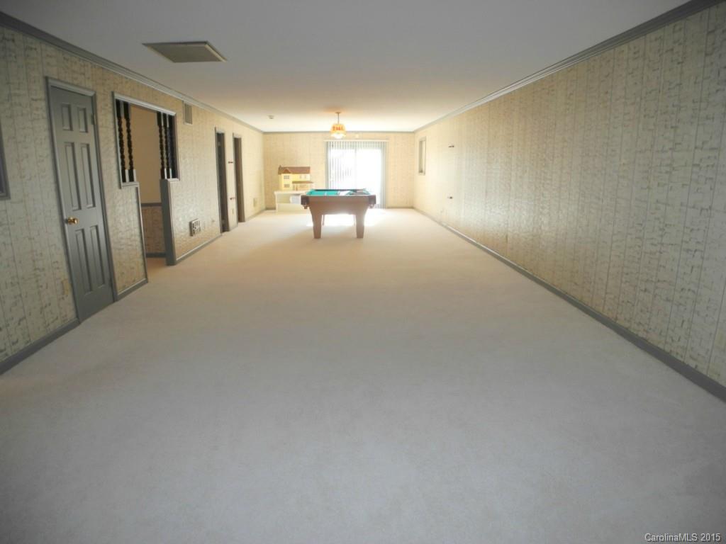 Lincoln Forest - Residential