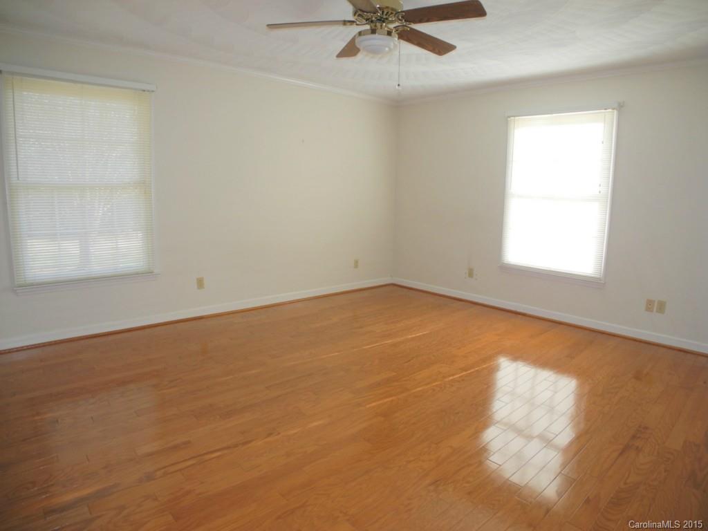 Lincoln Forest - Residential