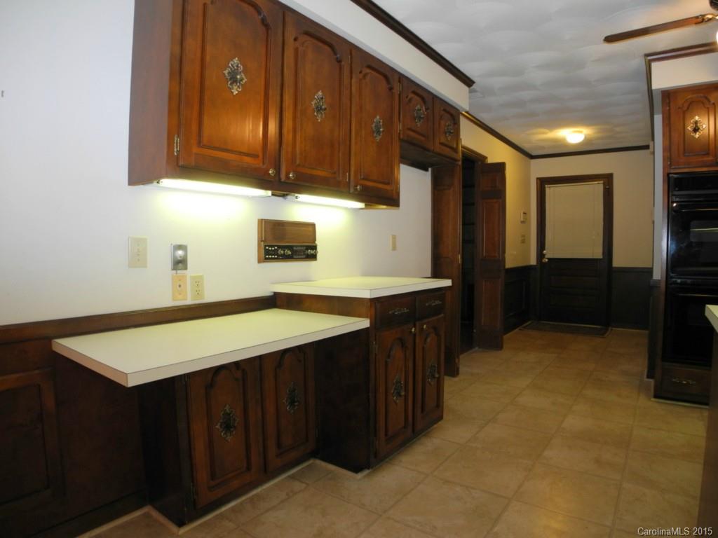 Lincoln Forest - Residential