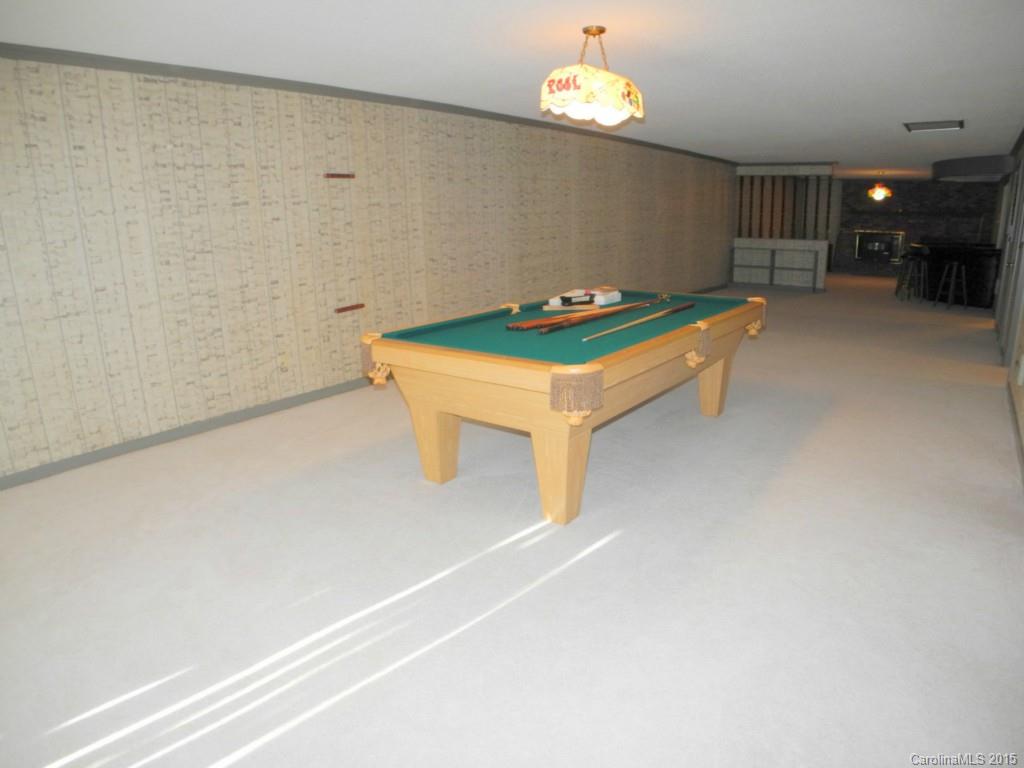 Lincoln Forest - Residential