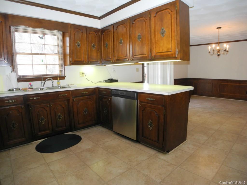 Lincoln Forest - Residential