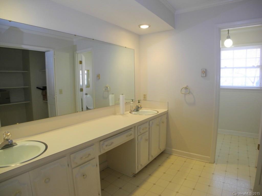 Lincoln Forest - Residential