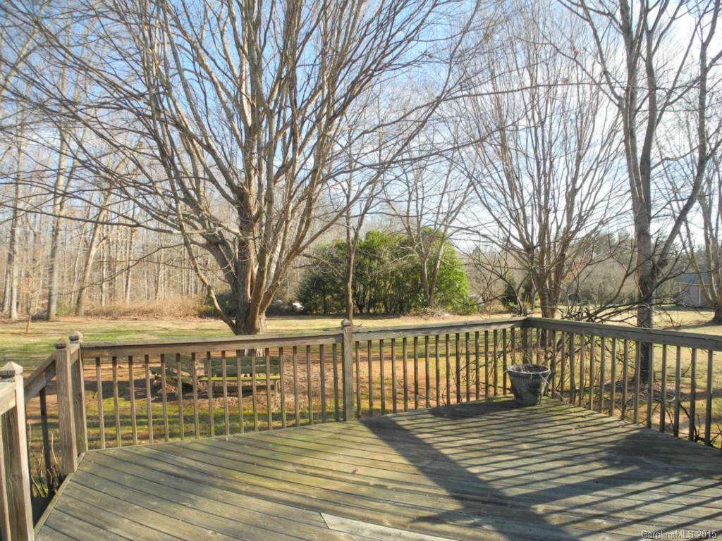 Lincoln Forest - Residential