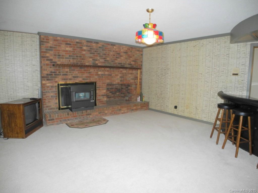 Lincoln Forest - Residential