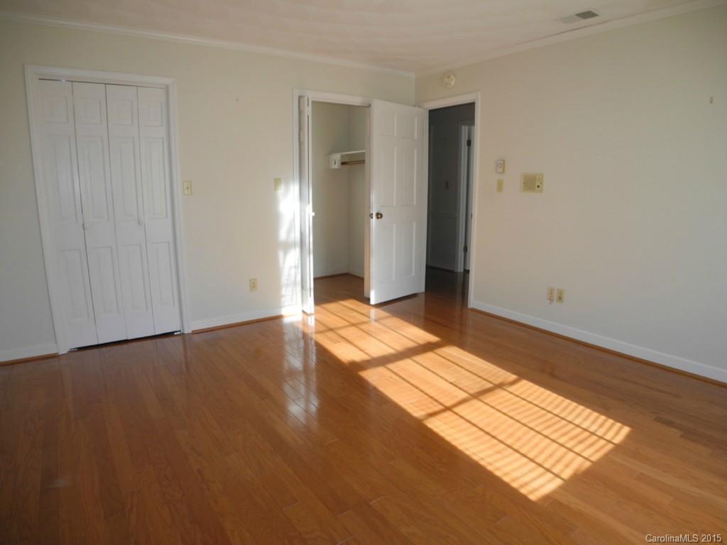 Lincoln Forest - Residential