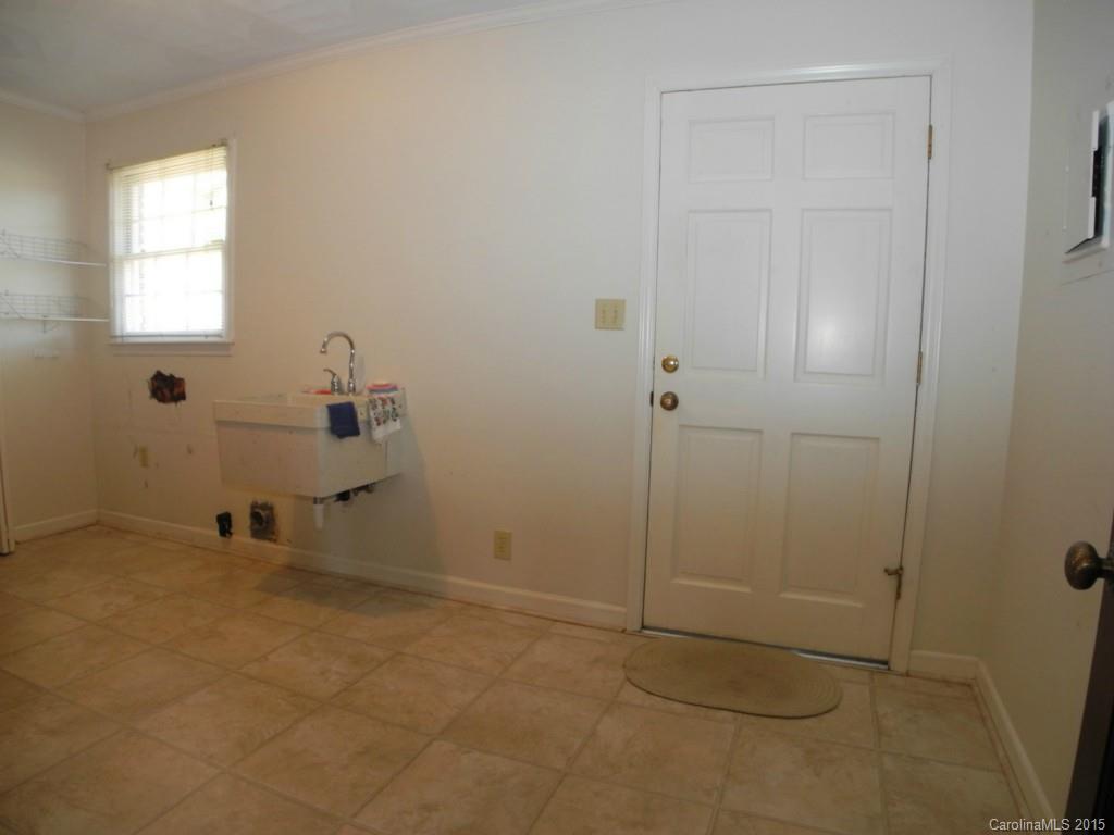 Lincoln Forest - Residential