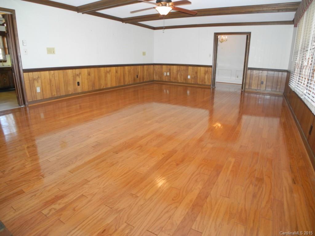 Lincoln Forest - Residential