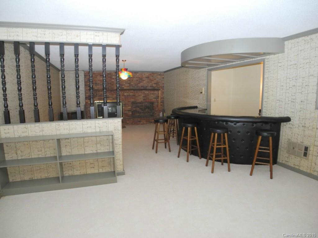 Lincoln Forest - Residential