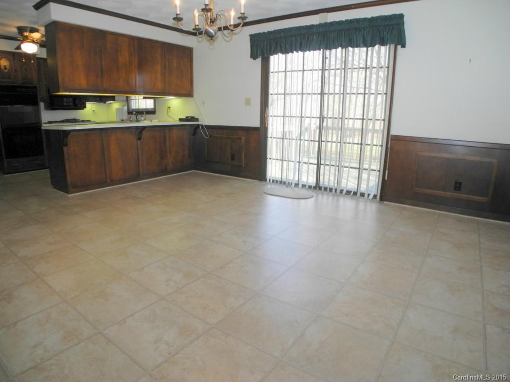 Lincoln Forest - Residential