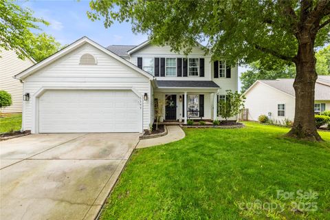 5549 Lemley Road NW Concord NC 28027