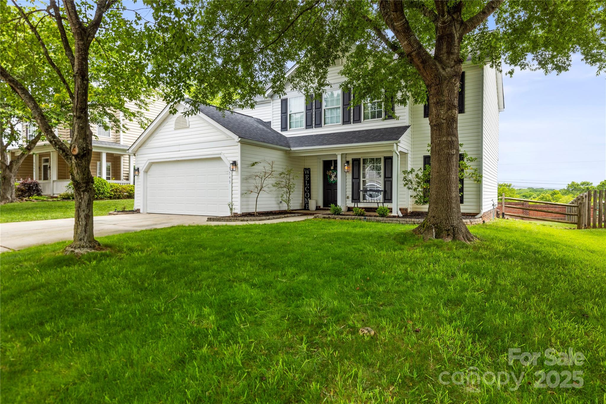 5549 Lemley Road NW