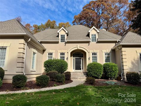 A home in Cornelius