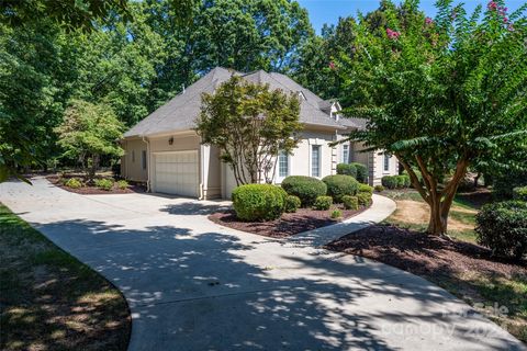 A home in Cornelius