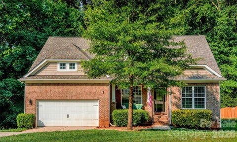 Photo of 4501 Rockford Court, Charlotte, NC 28209 (MLS # 4398002)
