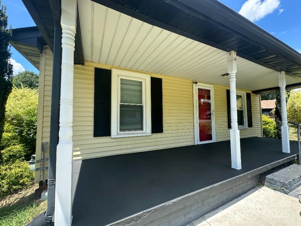 124 & 128 Market Road