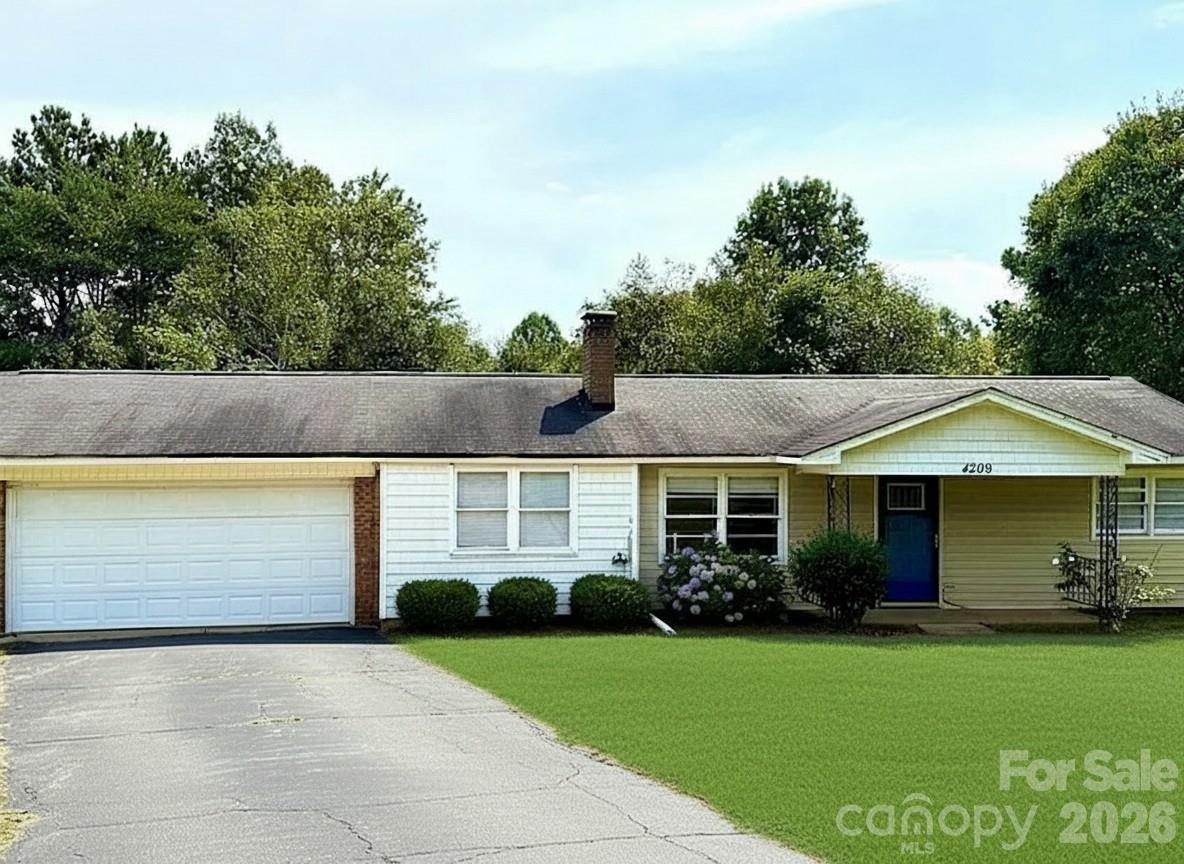 Grassy Meadows - Residential