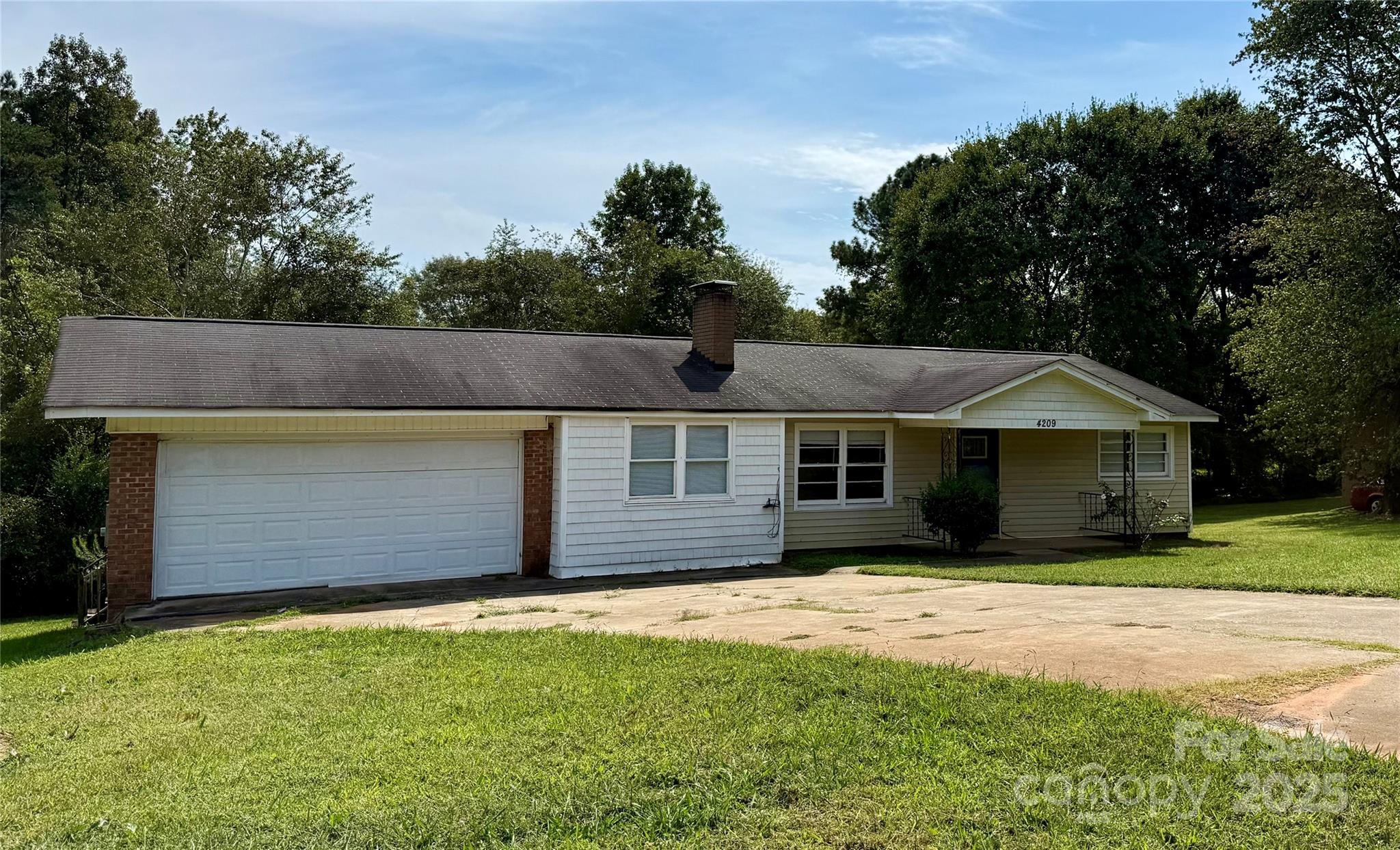 4209 Homeplace Drive