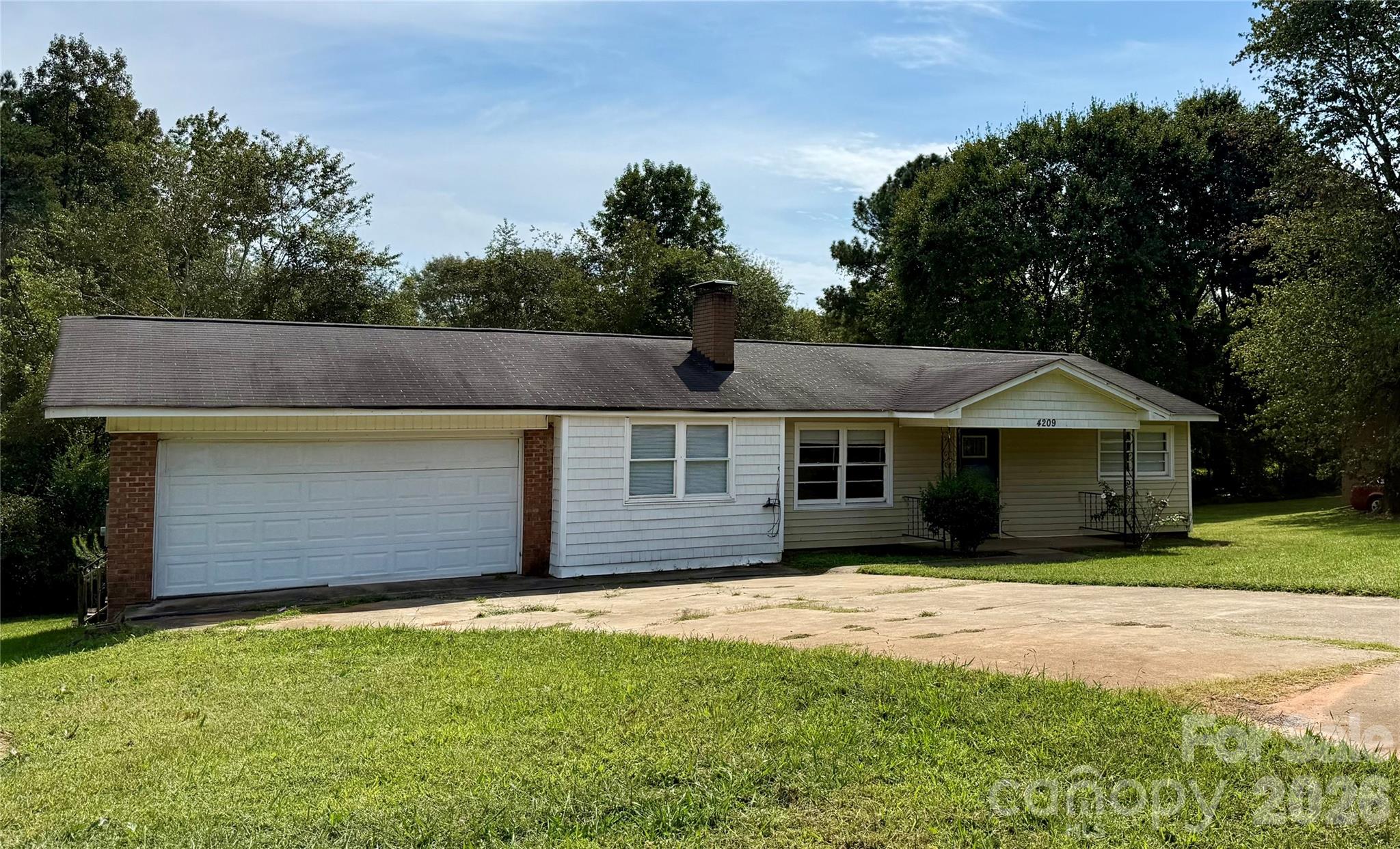 Grassy Meadows - Residential