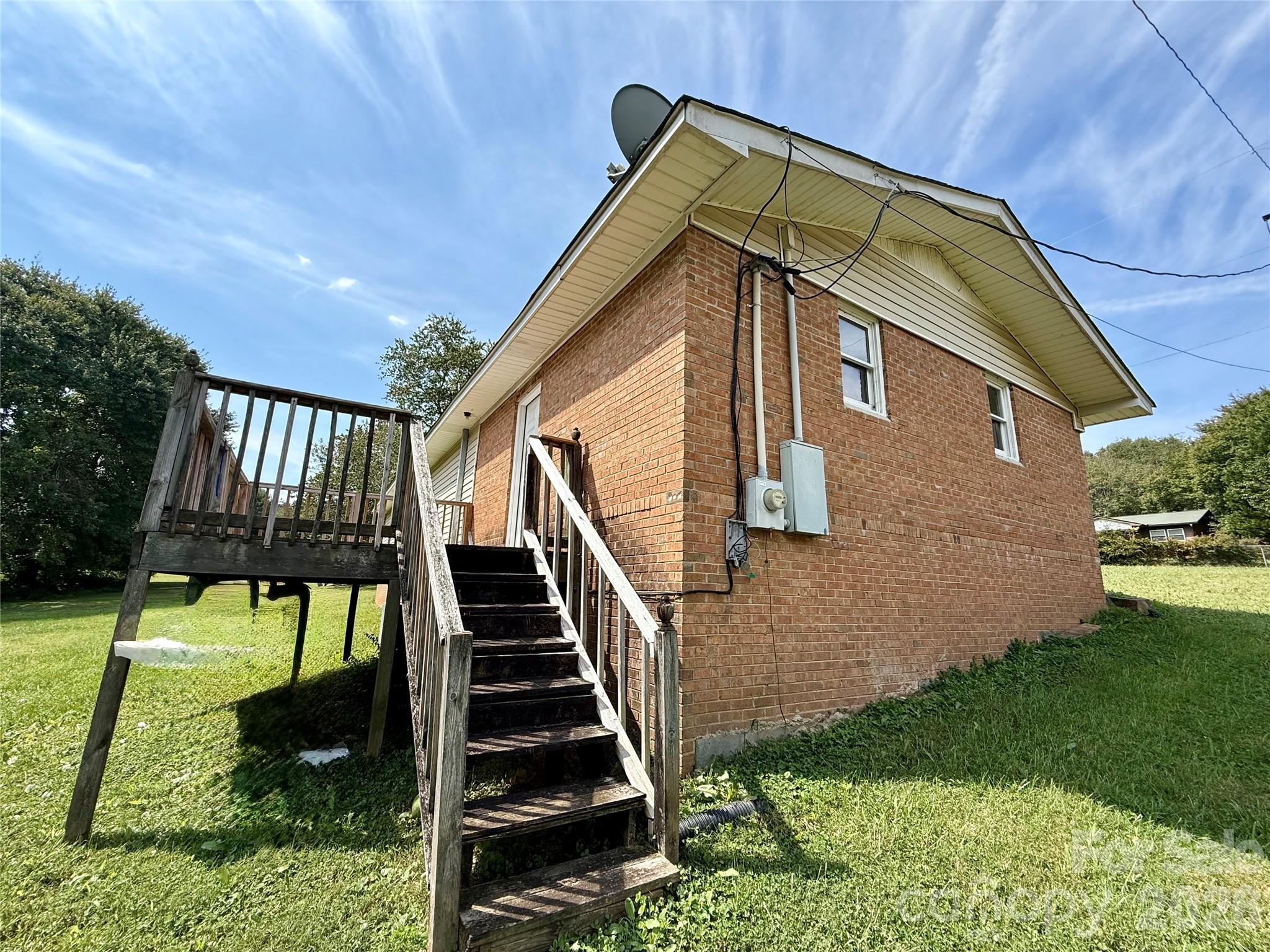 Grassy Meadows - Residential