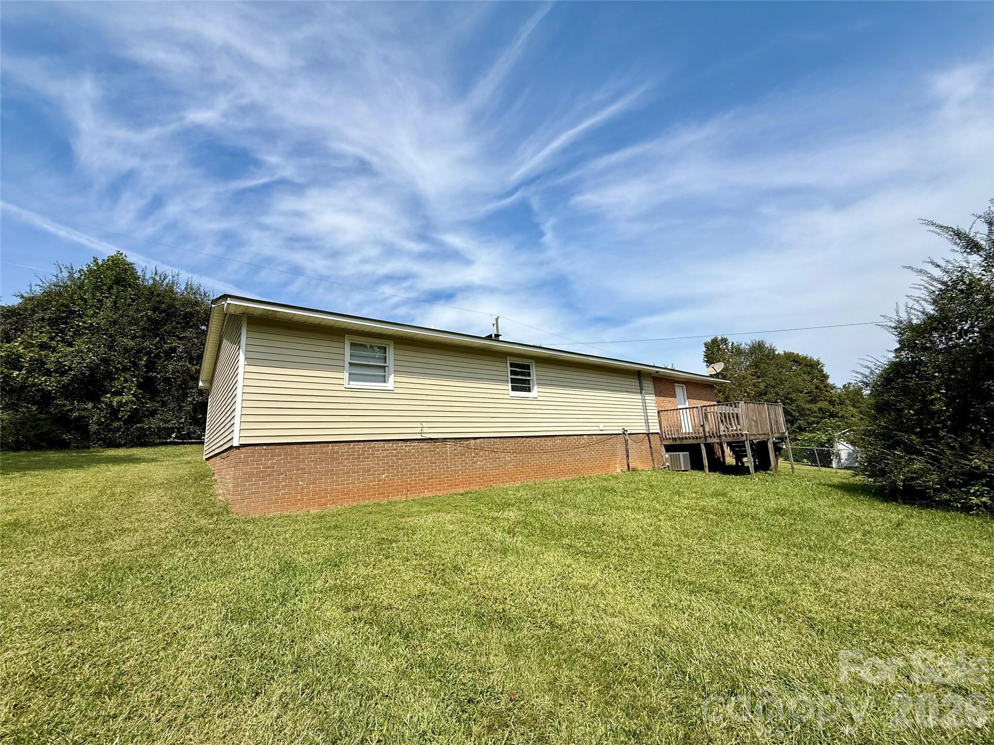 Grassy Meadows - Residential