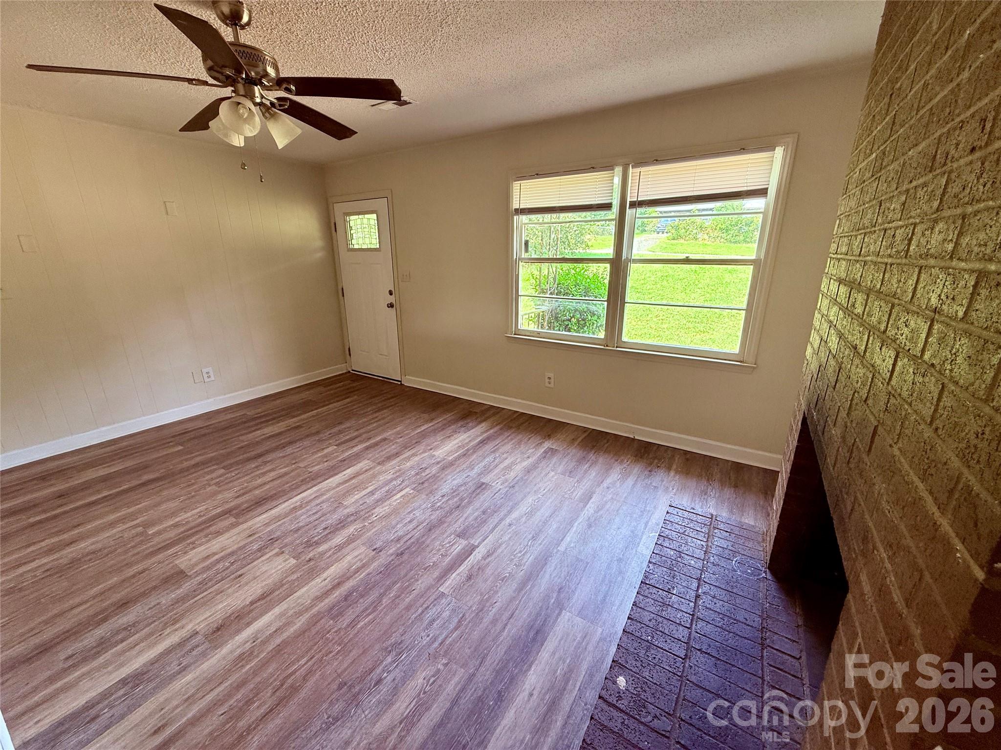 Grassy Meadows - Residential