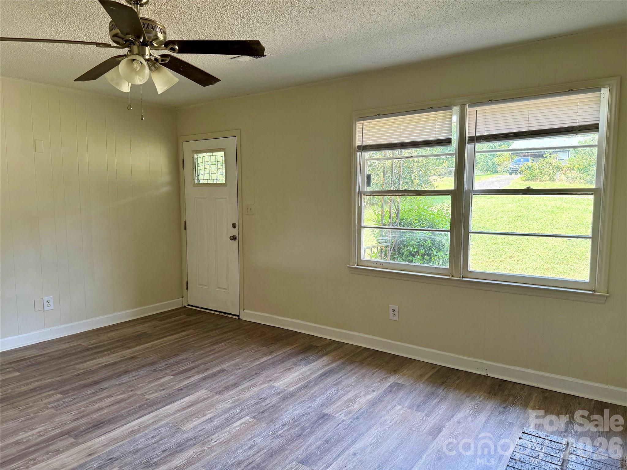 Grassy Meadows - Residential