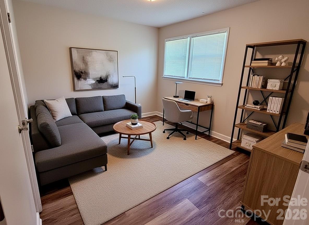 Grassy Meadows - Residential