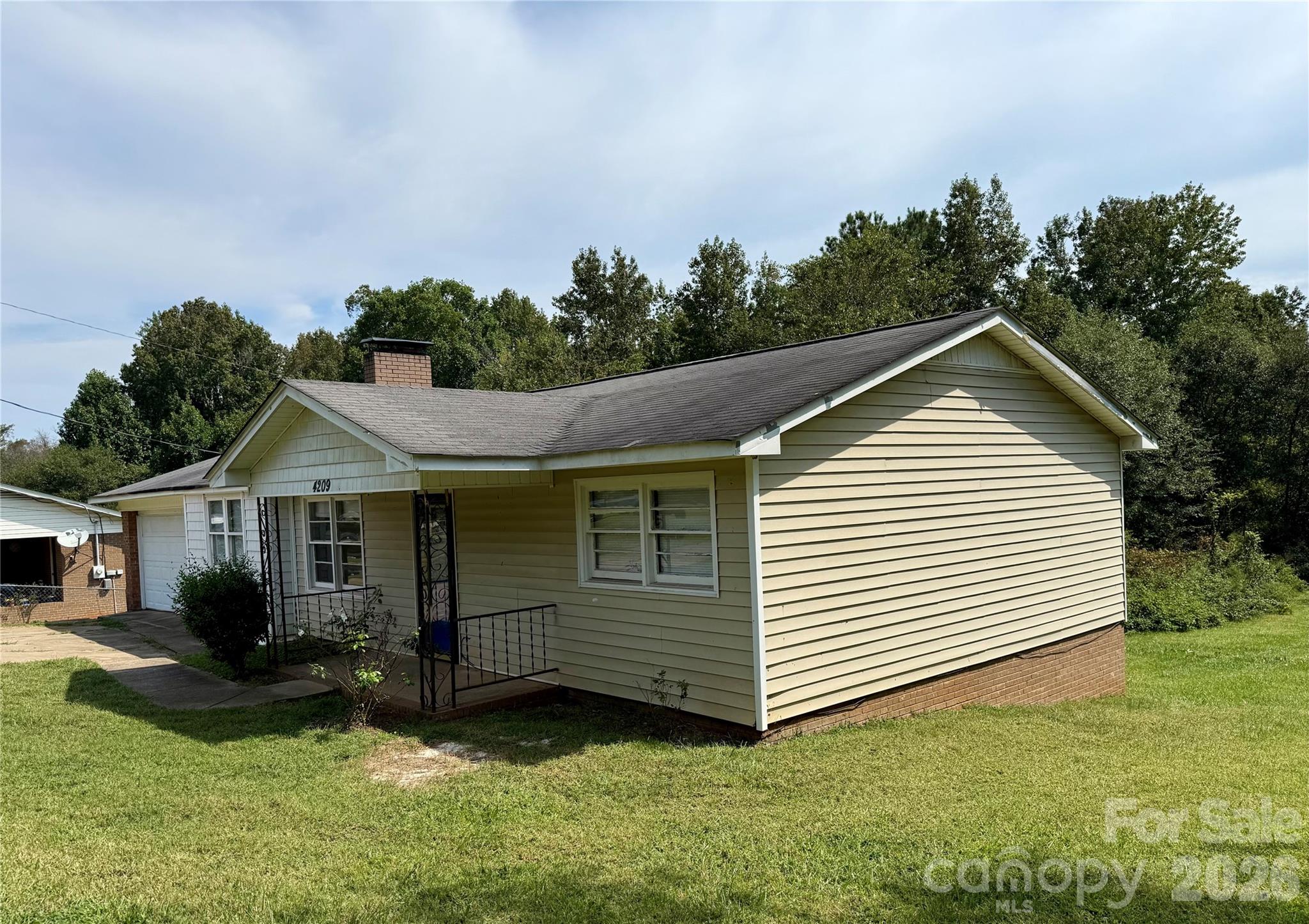 Grassy Meadows - Residential
