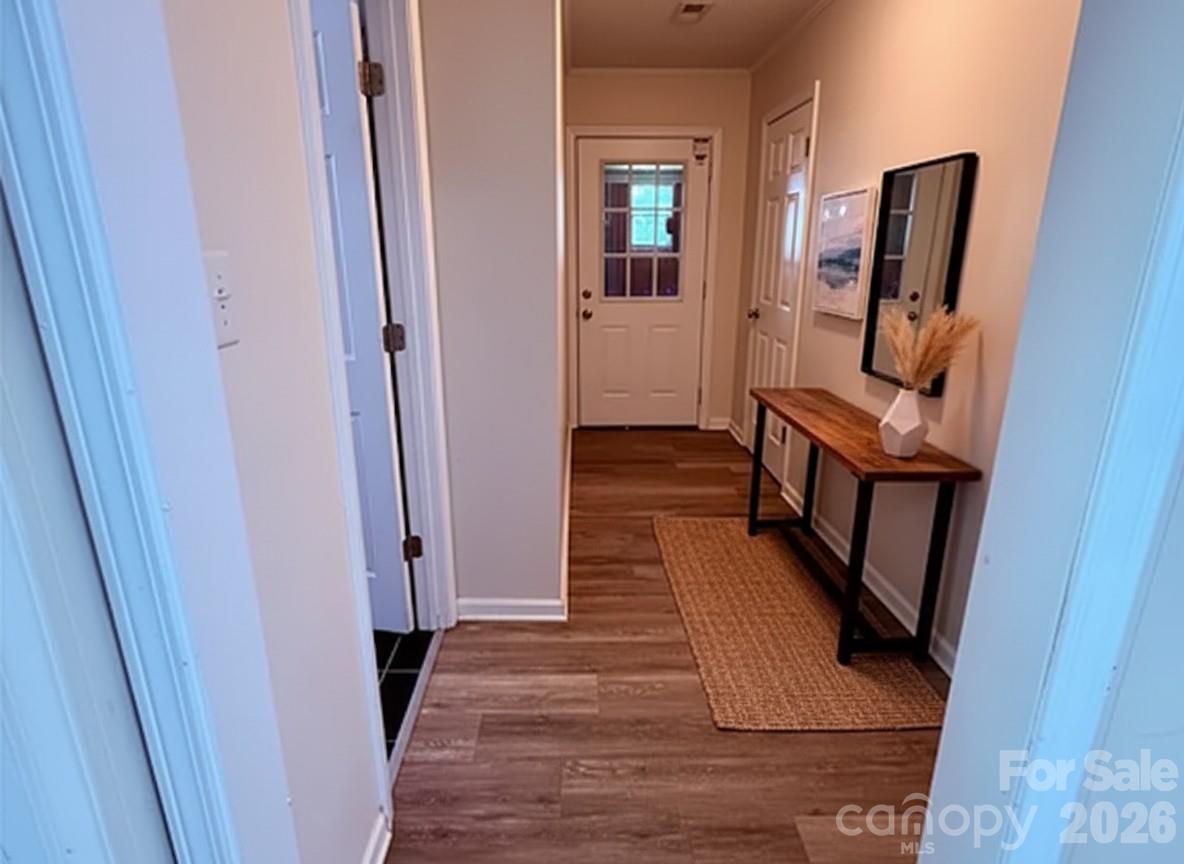 Grassy Meadows - Residential