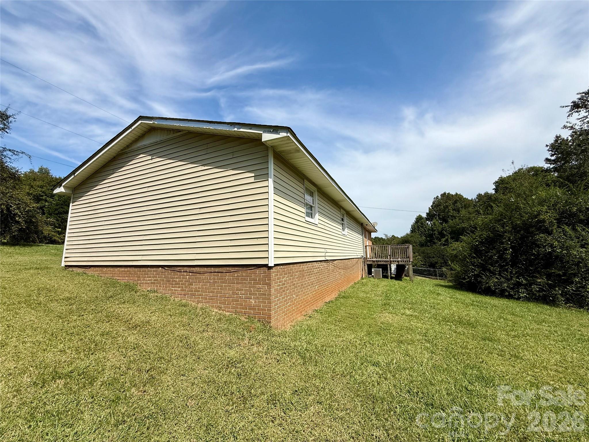 Grassy Meadows - Residential