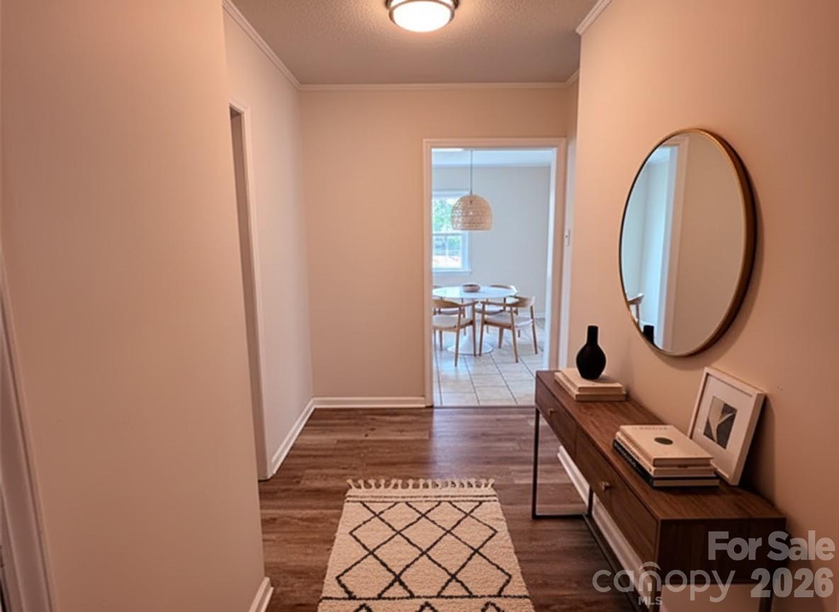 Grassy Meadows - Residential