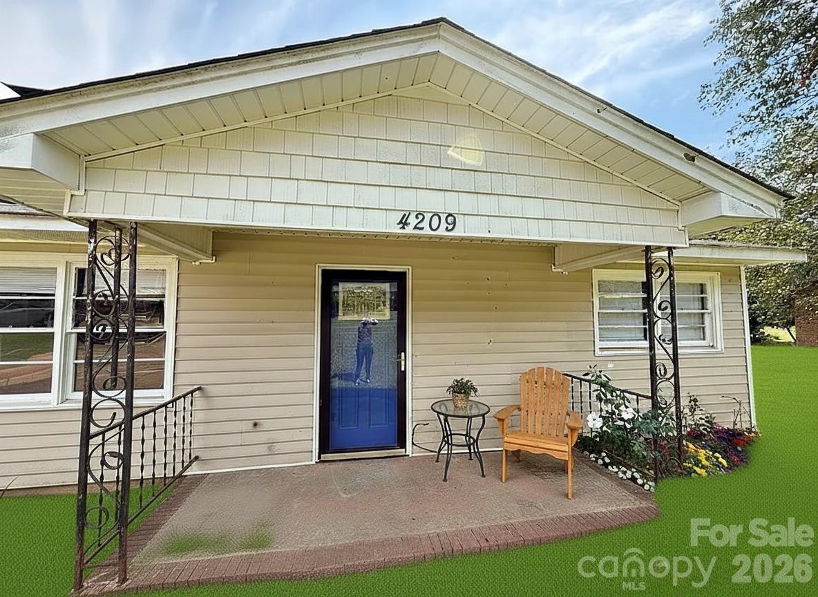 4209 Homeplace Drive