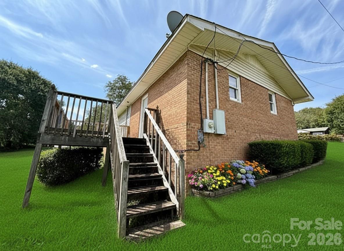 4209 Homeplace Drive