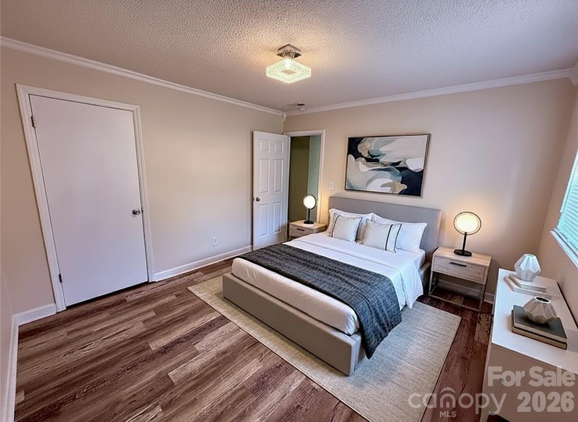 Grassy Meadows - Residential