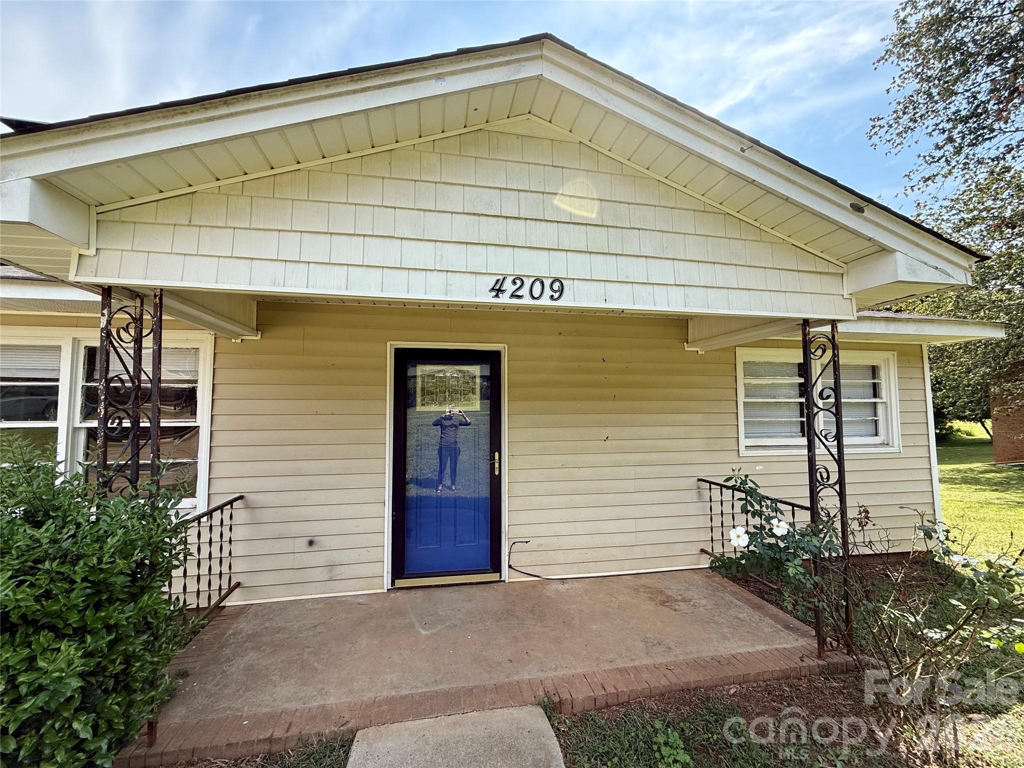 Grassy Meadows - Residential